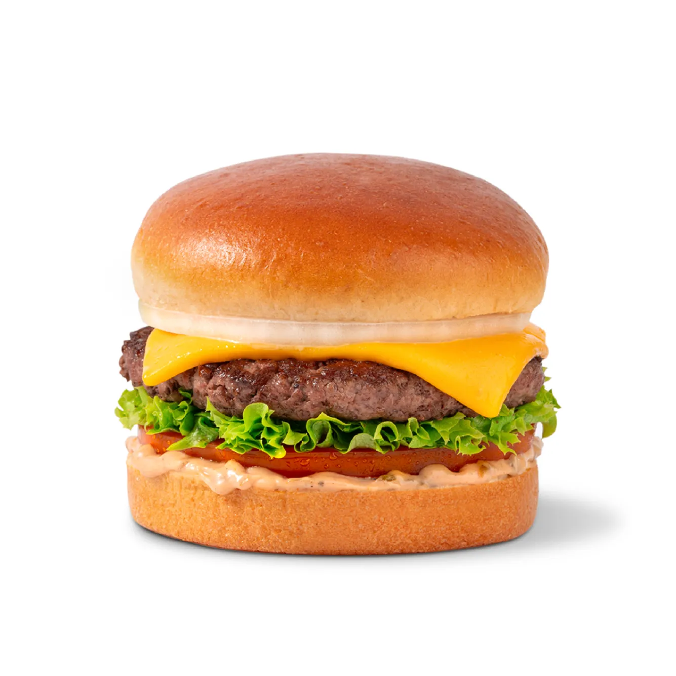 Cheese Burger